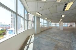 Singapore Technologies Building (D2), Office #451200301